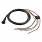 Kabel zasilający Garmin AIS 300 (zasilanie / dane)