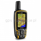 Garmin GPSMap 64