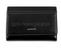 Pokrowiec portfelowy Garmin - 5 cali