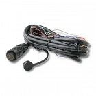 Kabel zasilający Garmin GPSMap 4xx / 5xx (zasilanie / dane)