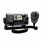 Radiotelefon Garmin VHF 200i black