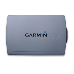 Osłona wyświetlacza Garmin GPSMap 4010